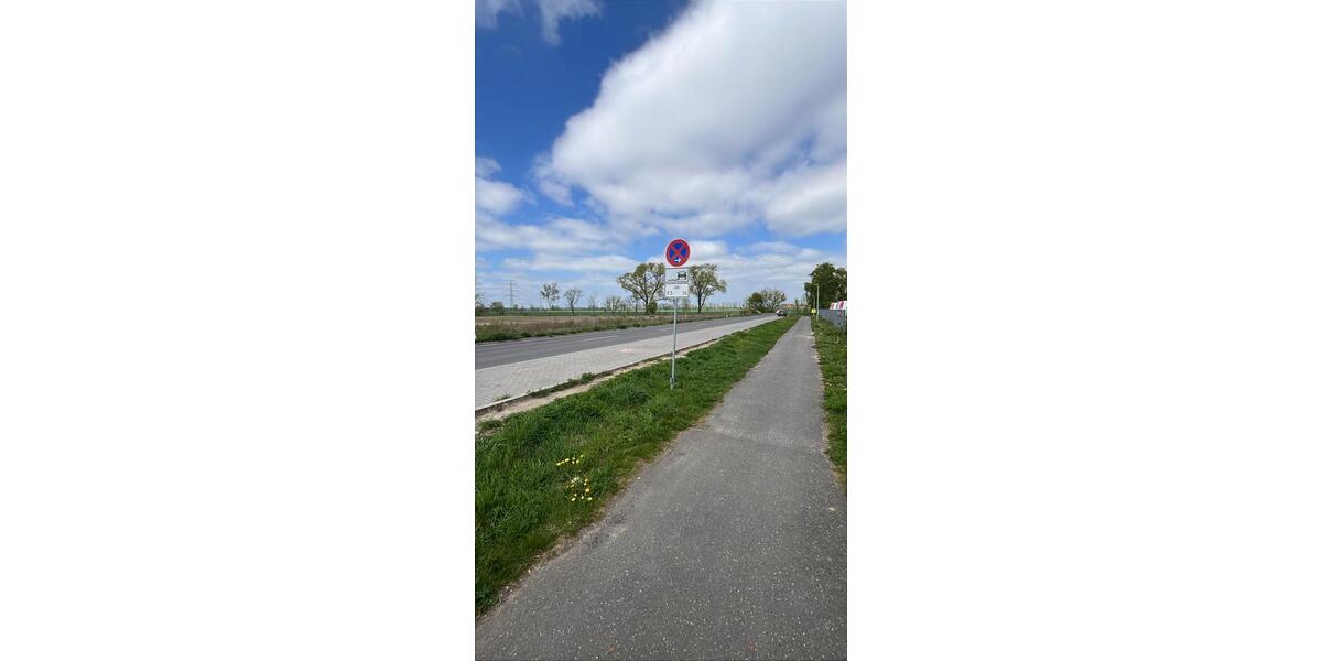 Gewerbeobjekt Petershagen/Eggersdorf Eggersdorf - 1.373&euro; | Angebot:26336897