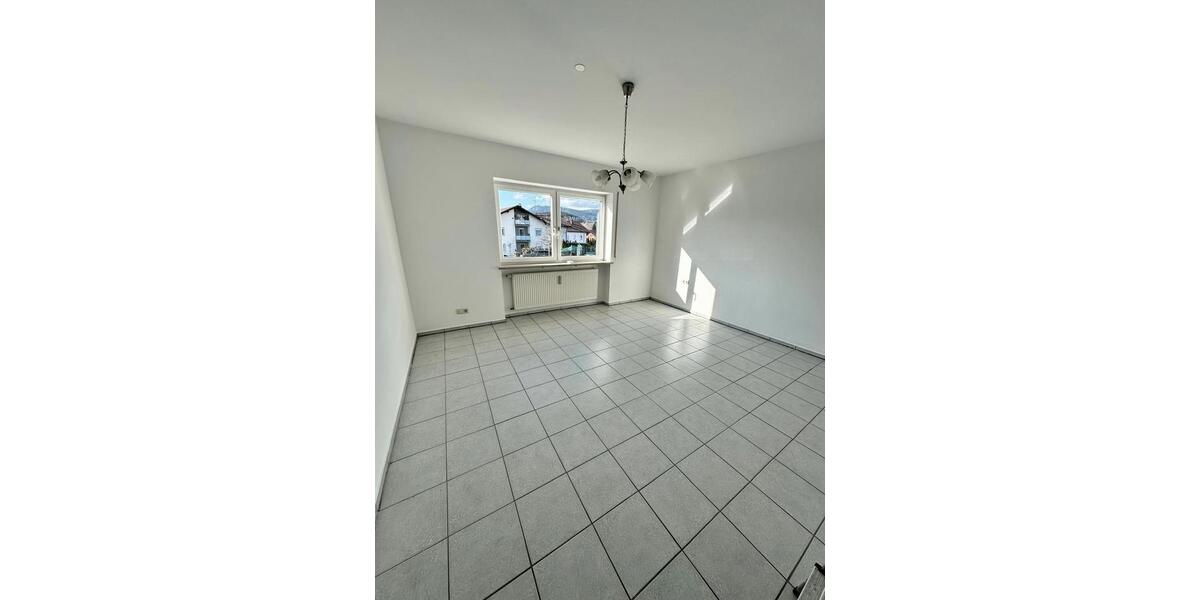 Terrassenwohnung Zwiesel - 2 Zimmer, 66 m&sup2;, 400&euro; | Angebot:25338733