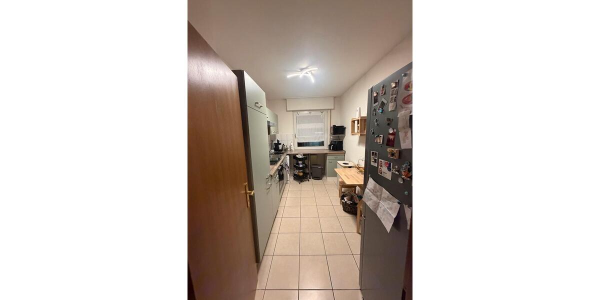 Erdgeschoßwohnung Datteln - 2 Zimmer, 55 m&sup2;, 550&euro; | Angebot:24655466
