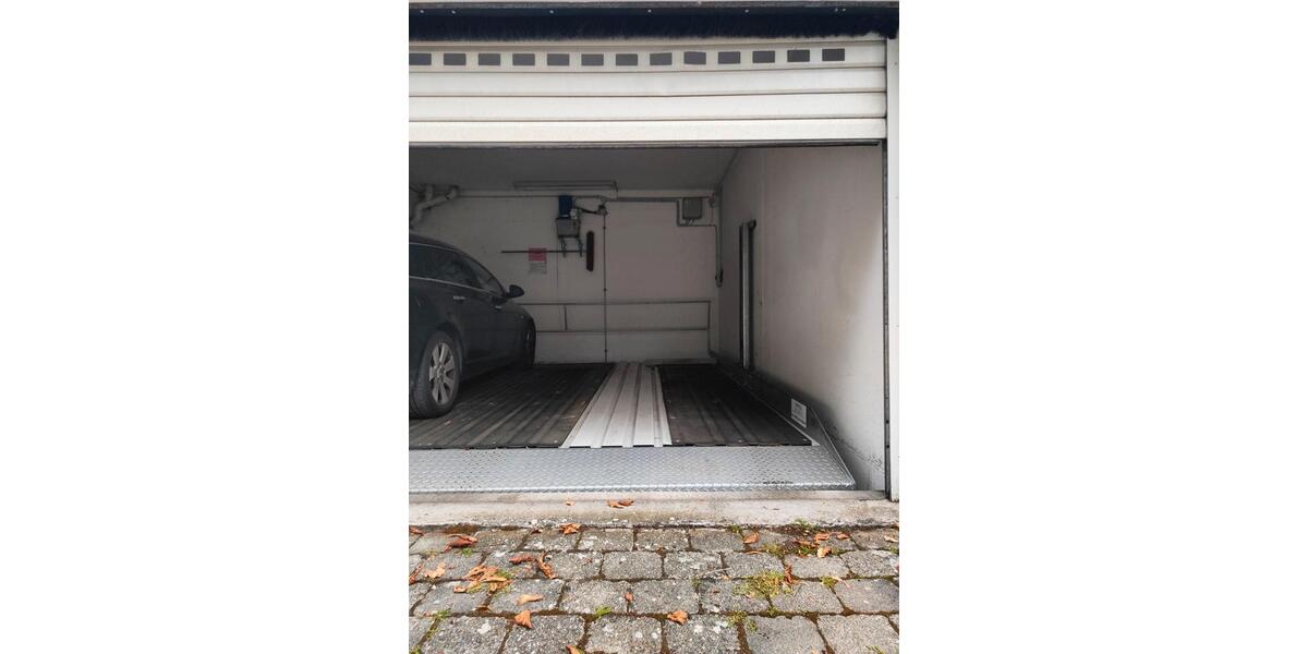 Erdgeschoßwohnung Horb am Neckar - 2 Zimmer, 72 m&sup2;, 850&euro; | Angebot:25148874