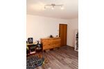 3-Zimmer-Wohnung mit Garten zu vermieten