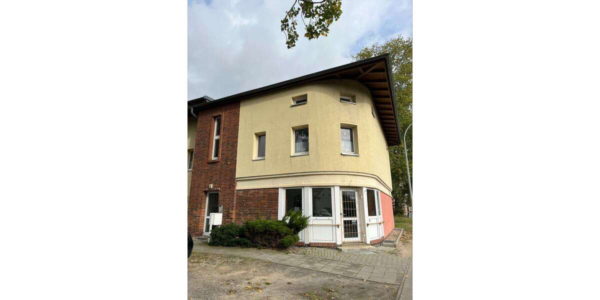 Gewerbeobjekt Brandenburg an der Havel Klingenbergsiedlung - 695&euro; | Angebot:26505307