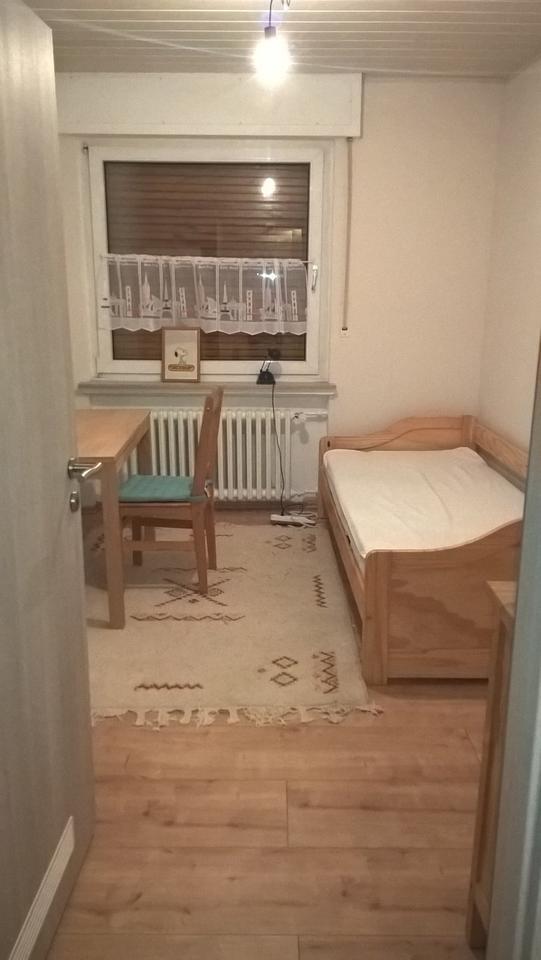 WG-Zimmer im Rhein-Main Gebiet (Mainz, Frankfurt, Wiesbaden)