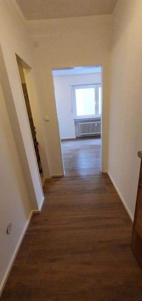 Wohnung Münster Stadtmitte