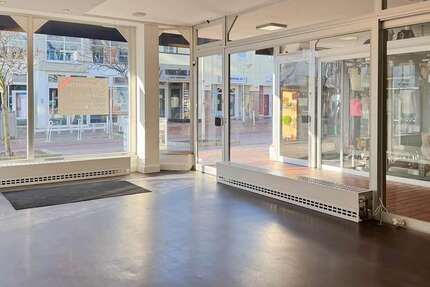 Gewerbeobjekt Sylt - 3.500&euro; | Angebot:26111207