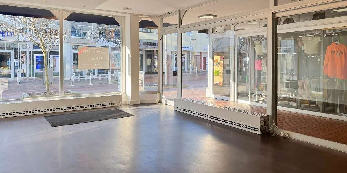 Gewerbeobjekt Sylt - 3.500&euro; | Angebot:26111207