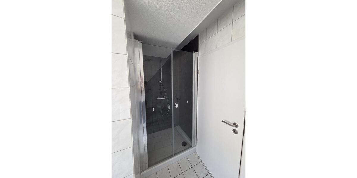 Etagenwohnung Bad Bentheim - 2 Zimmer, 59 m&sup2;, 411&euro; | Angebot:26691599
