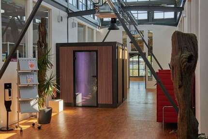 Gewerbeobjekt Ober-Ramstadt Ramstadt - 1.470&euro; | Angebot:26675172
