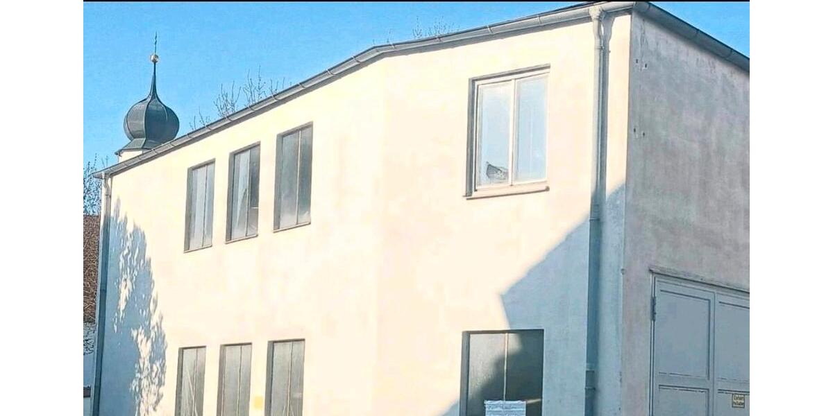 Gewerbeobjekt Eggenfelden - 750&euro; | Angebot:26019579