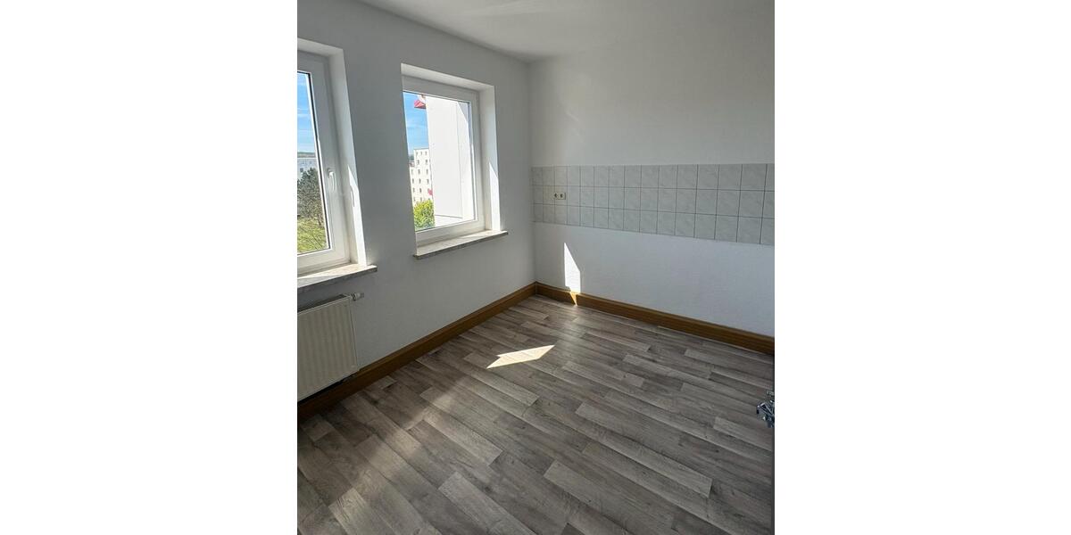 Etagenwohnung Weida - 1 Zimmer, 42 m&sup2;, 249&euro; | Angebot:26366932