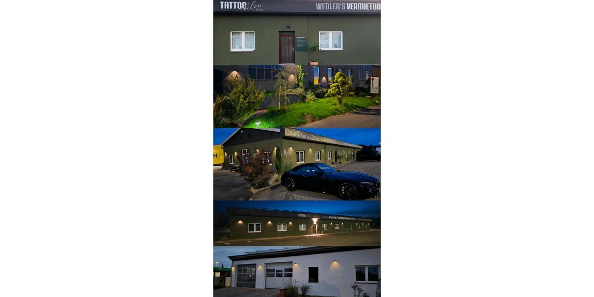 Gewerbeobjekt Sangerhausen - 300&euro; | Angebot:23647904