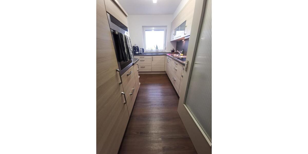 Etagenwohnung Möckmühl - 4 Zimmer, 84 m&sup2;, 890&euro; | Angebot:26697079