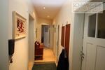 Etagenwohnung Cottbus Brunschwig - 3 Zimmer, 82 m&sup2;, 680&euro; | Angebot:26677801