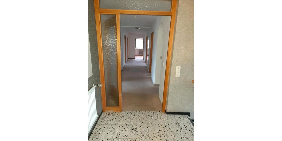 Erdgeschoßwohnung Achstetten - 4 Zimmer, 104 m&sup2;, 1.260&euro; | Angebot:24712652