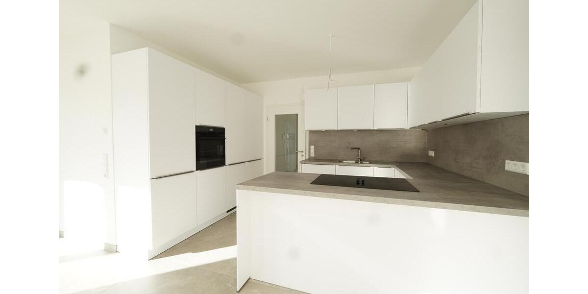 Erdgeschoßwohnung Kirchberg an der Jagst - 3 Zimmer, 83 m&sup2;, 930&euro; | Angebot:26033028