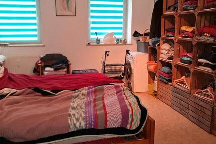 Wohnung Altstadt Wolgast 2 zimmer