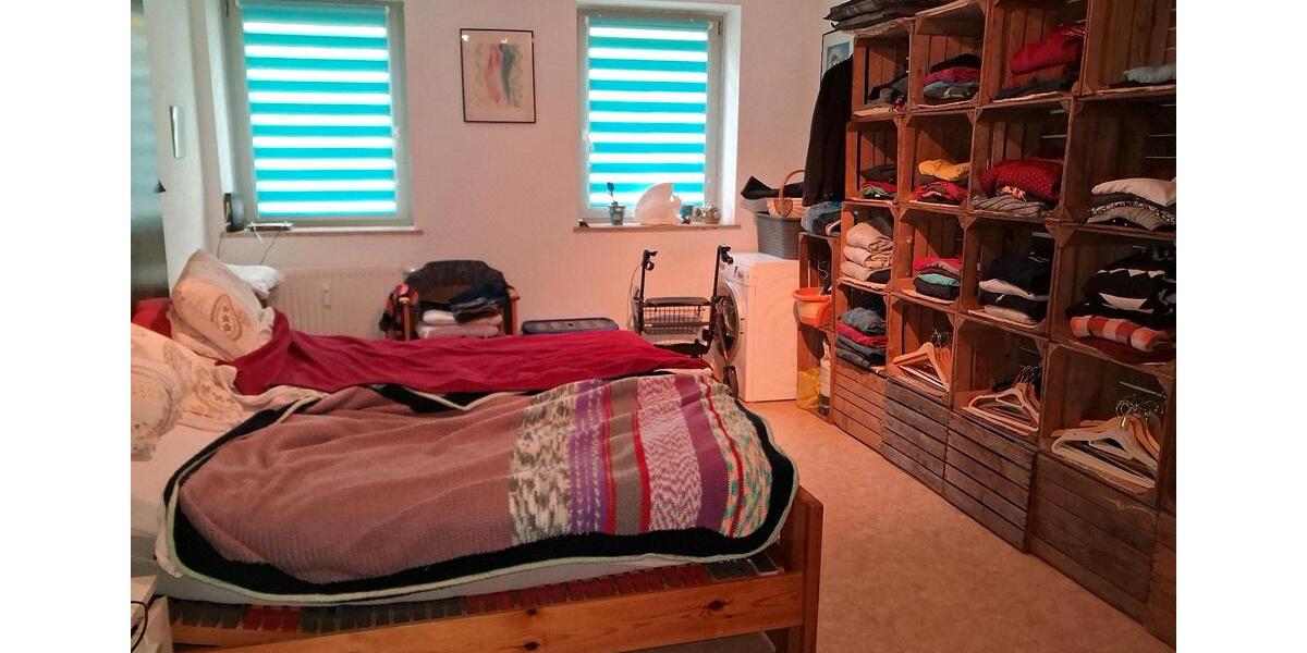 Wohnung Altstadt Wolgast 2 zimmer