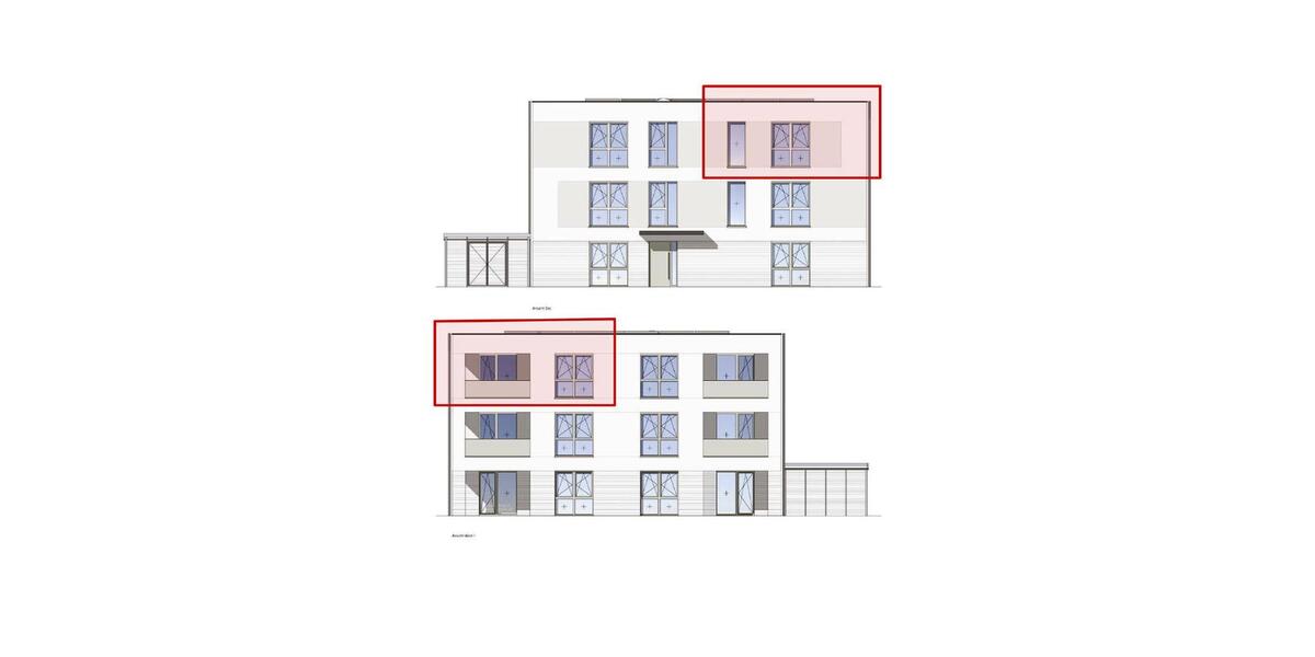 Im Innenring! 3 zimmer