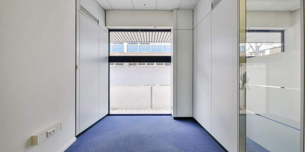 Gewerbeobjekt Mühlacker - 3.420&euro; | Angebot:24874011