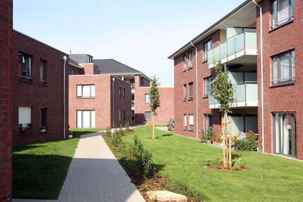 Wohnung Wildeshausen - 3 Zimmer, 75 m&sup2;, 478&euro; | Angebot:26253028