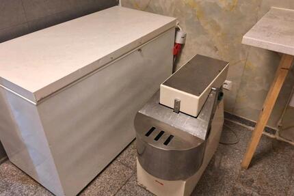 Imbissladen abzugeben zimmer