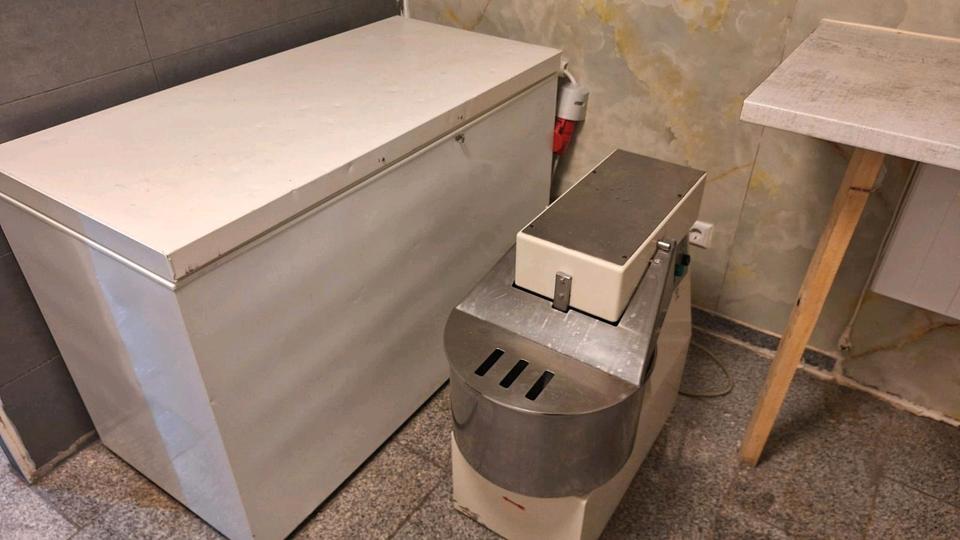 Imbissladen abzugeben zimmer