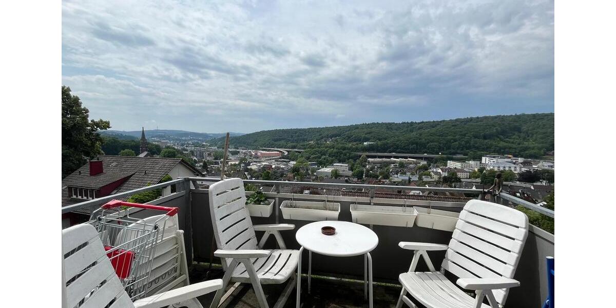 Wohnen auf Zeit Siegen Weidenau - 1 Zimmer, 15 m&sup2;, 330&euro; | Angebot:26496811