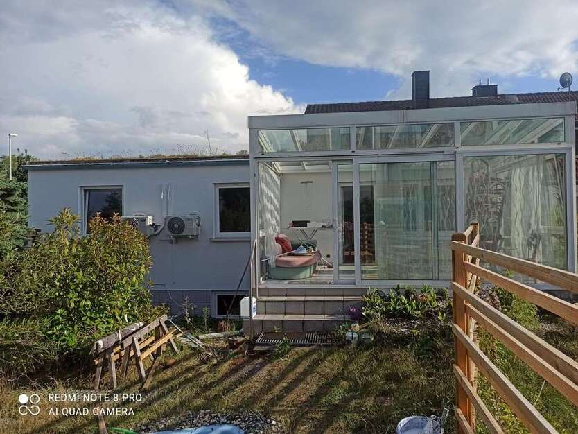 Haus zum Mieten in Mainz- Mombach 1.690 € 96 m²