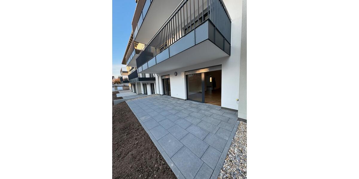 Erdgeschoßwohnung Viechtach - 2 Zimmer, 56 m&sup2;, 644&euro; | Angebot:26423260