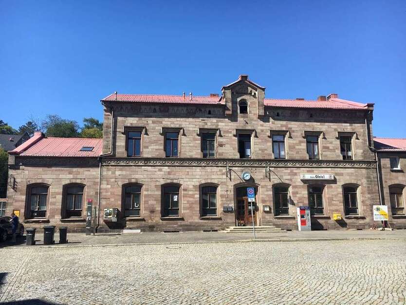 Grundstück in Heilbad Heiligenstadt 1.200 € 5 m²