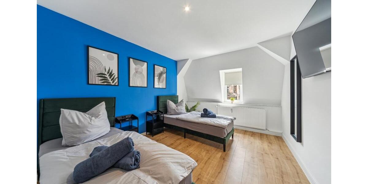 Wohnen auf Zeit Querfurt - 4 Zimmer, 70&euro; | Angebot:23046649