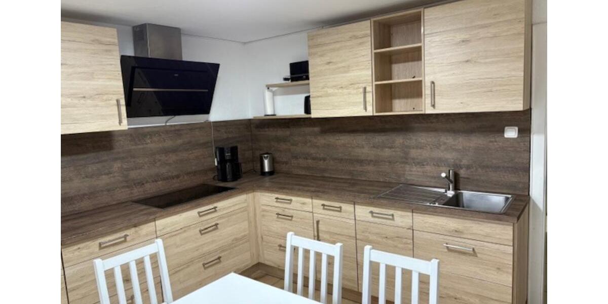 Wohnen auf Zeit Ludwigsstadt - 7 Zimmer, 200 m&sup2;, 20&euro; | Angebot:20416270