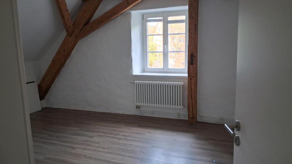 Maisonettenwohnung Kirchzarten - 5 Zimmer, 134 m&sup2;, 1.820&euro; | Angebot:26253162
