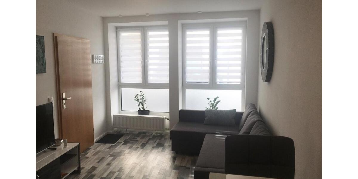 Wohnen auf Zeit Trier - 2.5 Zimmer, 45 m&sup2;, 1.250&euro; | Angebot:26050837