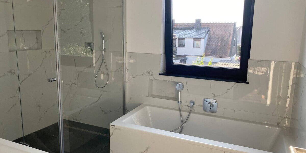 Doppelhaushälfte Kassel Süsterfeld/Helleböhn - 4 Zimmer, 140 m&sup2;, 1.850&euro; | Angebot:26257606