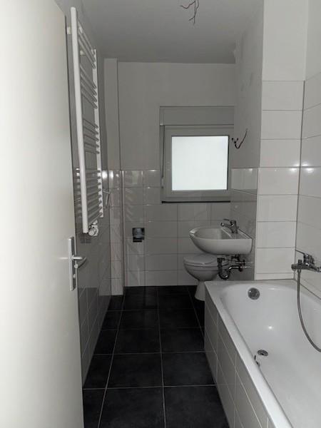 Wohnen im ruhigen Holsterhausen! zimmer