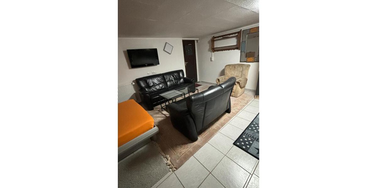 Hochparterre Kronach - 2 Zimmer, 50 m&sup2;, 499&euro; | Angebot:24888935