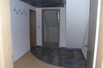 Drei-Zimmer-DachWohnung in ruhiger Lage mit guter Fernsicht