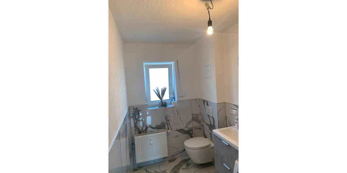 Etagenwohnung Dürrlauingen - 4 Zimmer, 85 m&sup2;, 950&euro; | Angebot:26662915