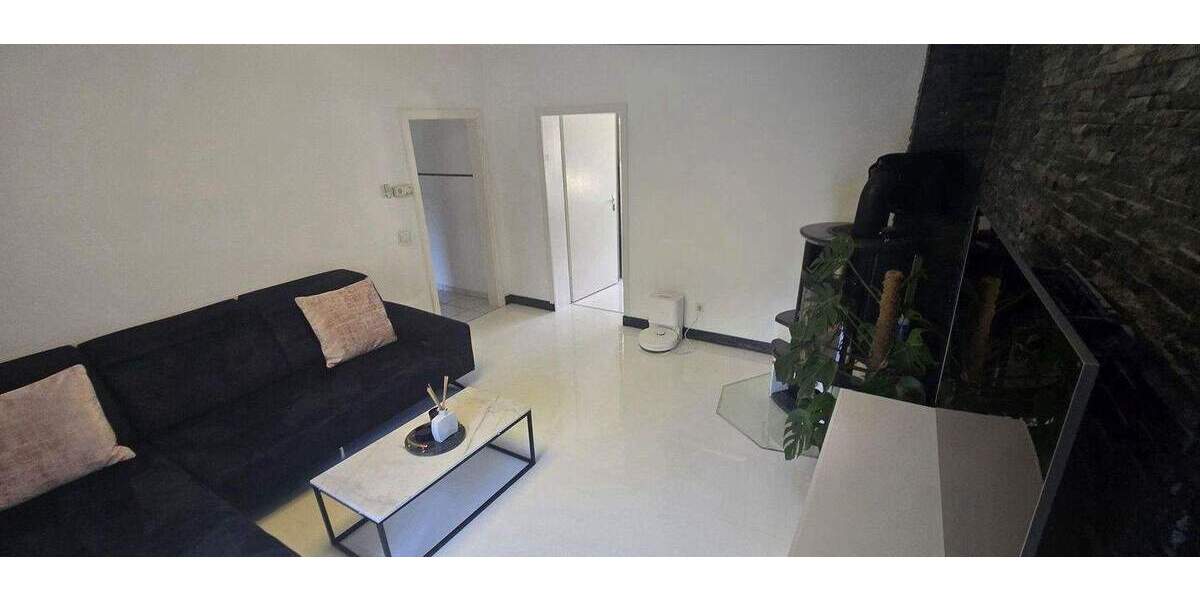 Terrassenwohnung Köln Holweide - 3 Zimmer, 85 m&sup2;, 1.200&euro; | Angebot:25291584