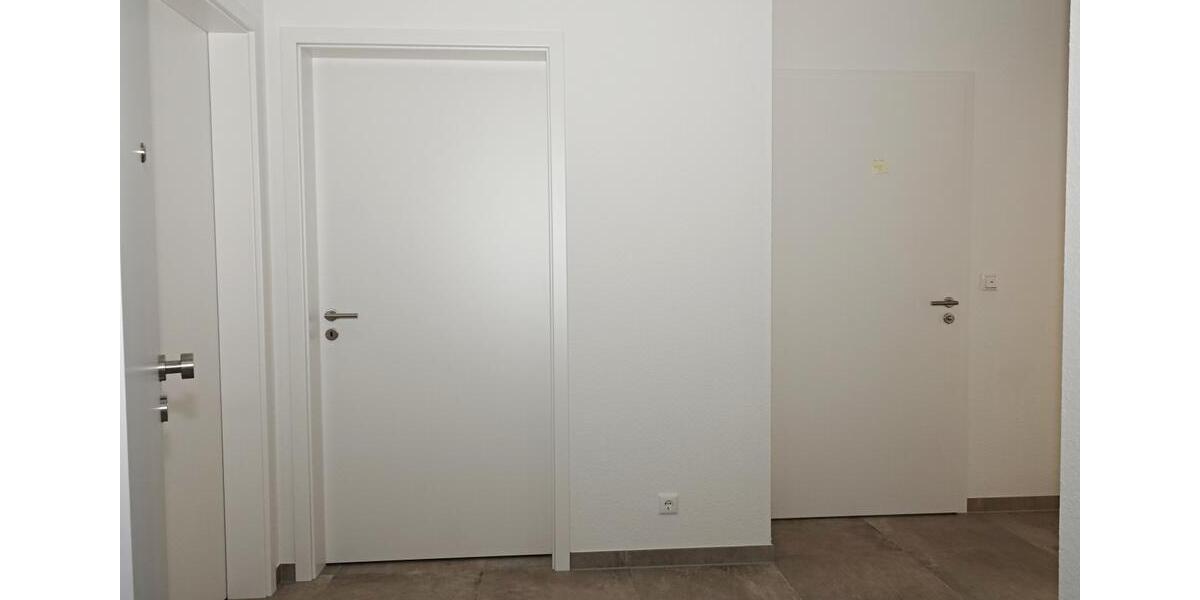 Dachgeschoßwohnung Wiesmoor - 3 Zimmer, 72 m&sup2;, 830&euro; | Angebot:24862207