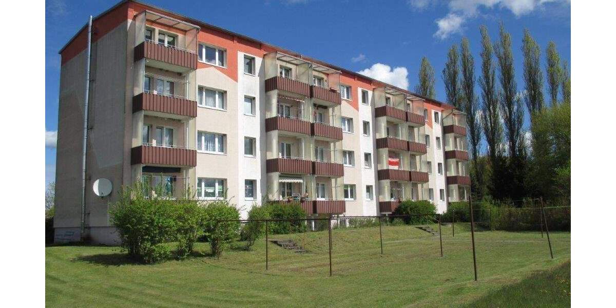 Etagenwohnung Viereck Borken - 3 Zimmer, 60 m&sup2;, 390&euro; | Angebot:25916162