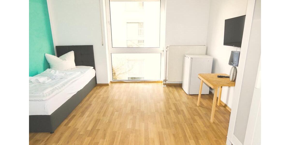 Wohnen auf Zeit Bodenwöhr - 3 Zimmer, 100 m&sup2;, 17&euro; | Angebot:12322700