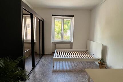 Wohnen auf Zeit Pforzheim - 1 Zimmer, 15 m&sup2;, 385&euro; | Angebot:25516686