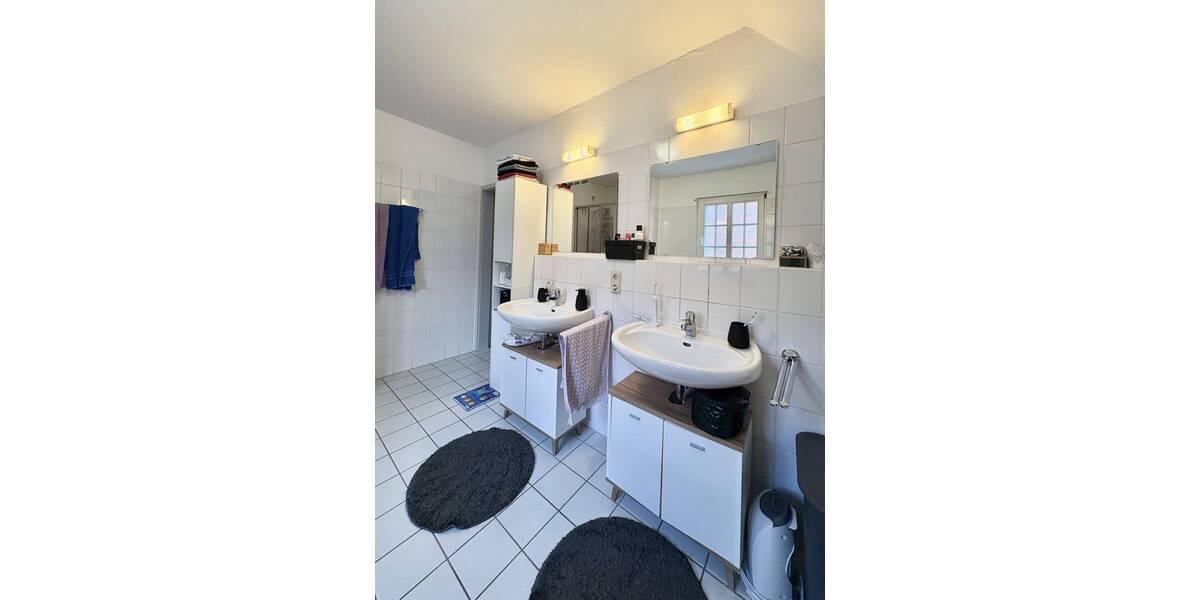 Etagenwohnung Lohne (Oldenburg) Lohne - 4 Zimmer, 93 m&sup2;, 630&euro; | Angebot:26117646