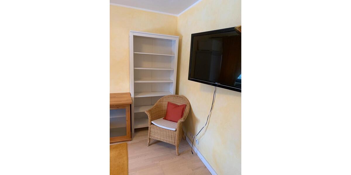 Wohnen auf Zeit Einbeck - 1 Zimmer, 13 m&sup2;, 350&euro; | Angebot:24839673