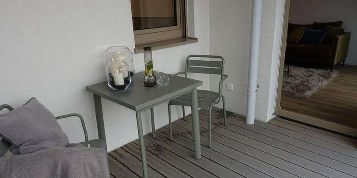 Etagenwohnung München Schwabing-Freimann - 1 Zimmer, 24 m&sup2;, 1.055&euro; | Angebot:25301256