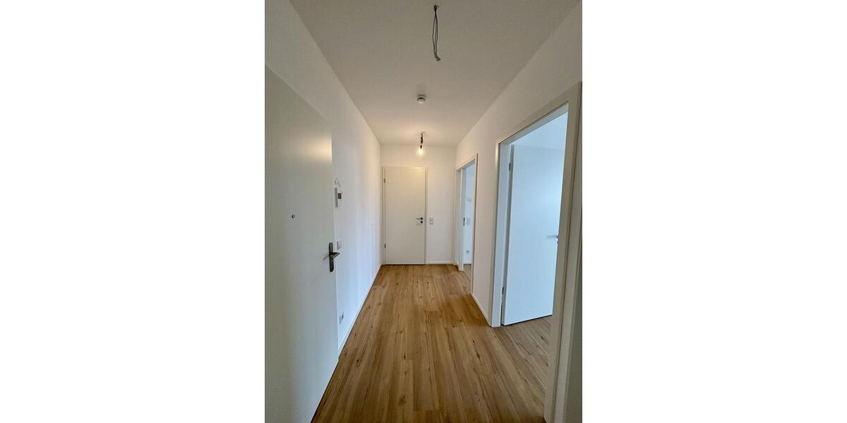 Wohnen, wo das Herz schlägt. 2 zimmer