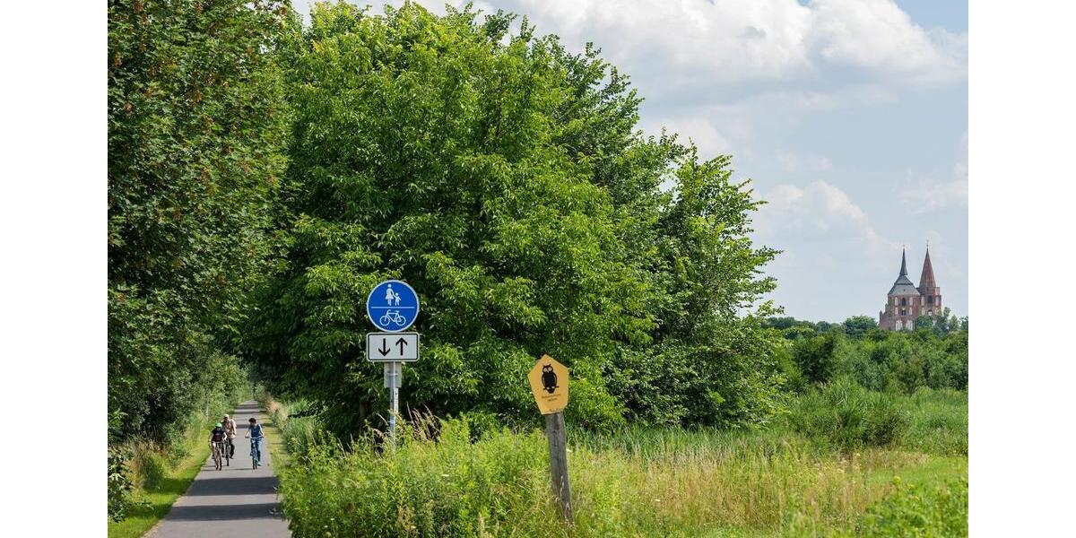 Etagenwohnung Löwenberger Land - 3 Zimmer, 77 m&sup2;, 849&euro; | Angebot:23726514