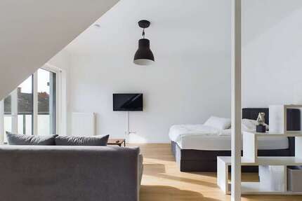 Wohnung zum Mieten in Aschaffenburg 890 € 56 m² 1 zimmer